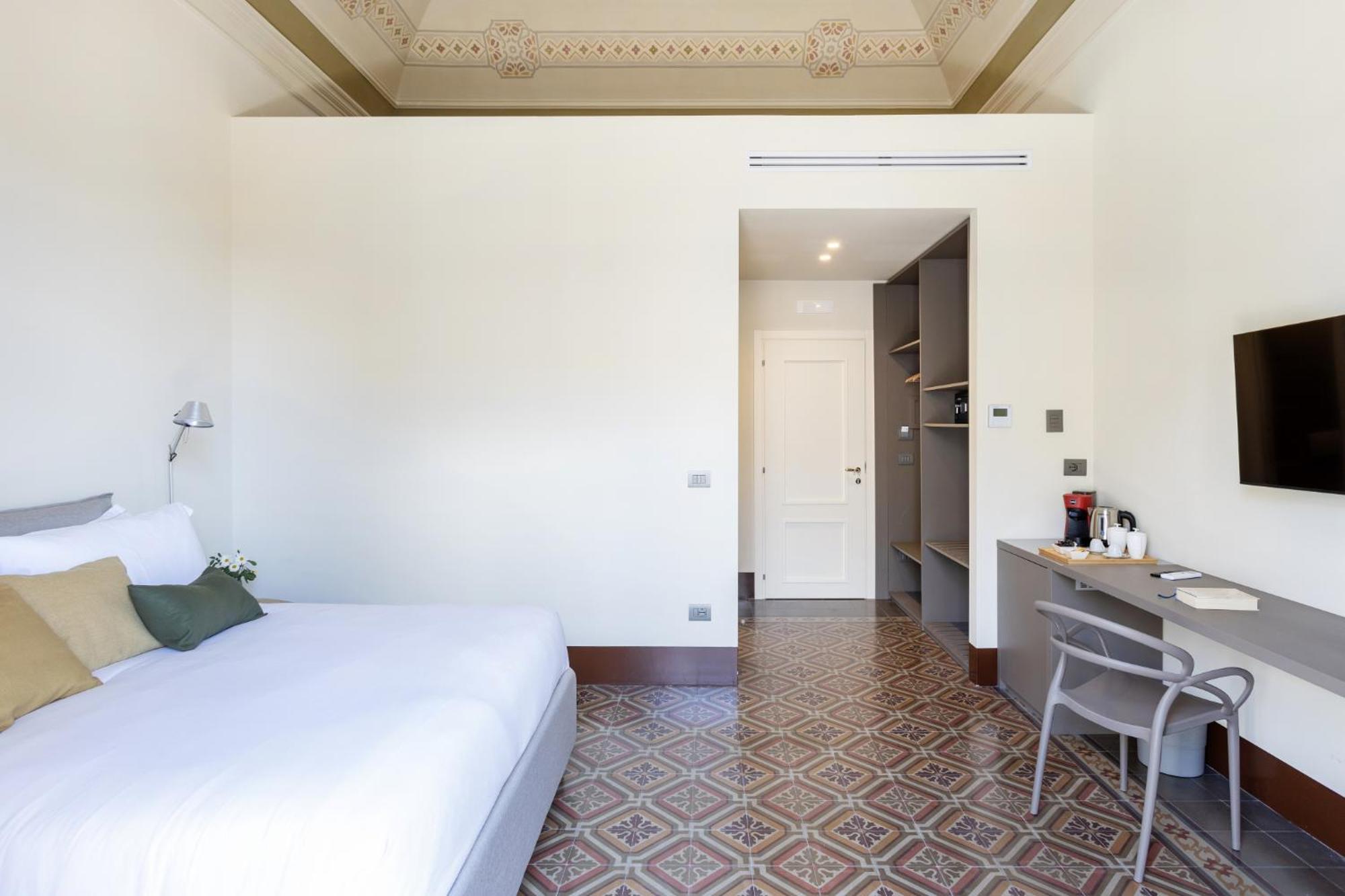 Palazzo Costarelli - Bed And Breakfast Catania Exterior photo