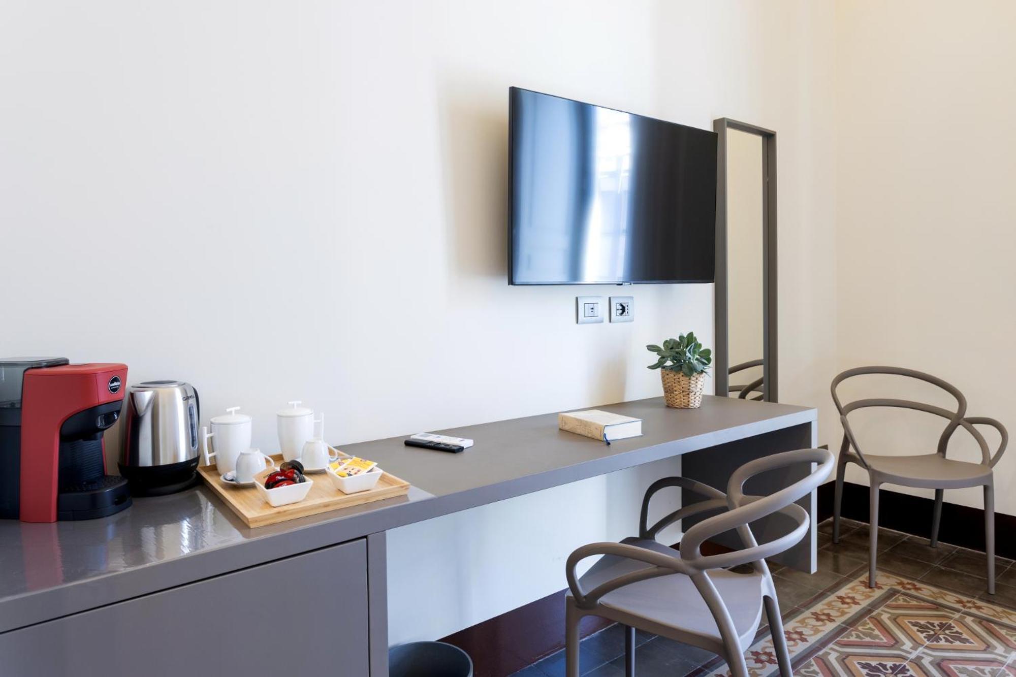 Palazzo Costarelli - Bed And Breakfast Catania Exterior photo
