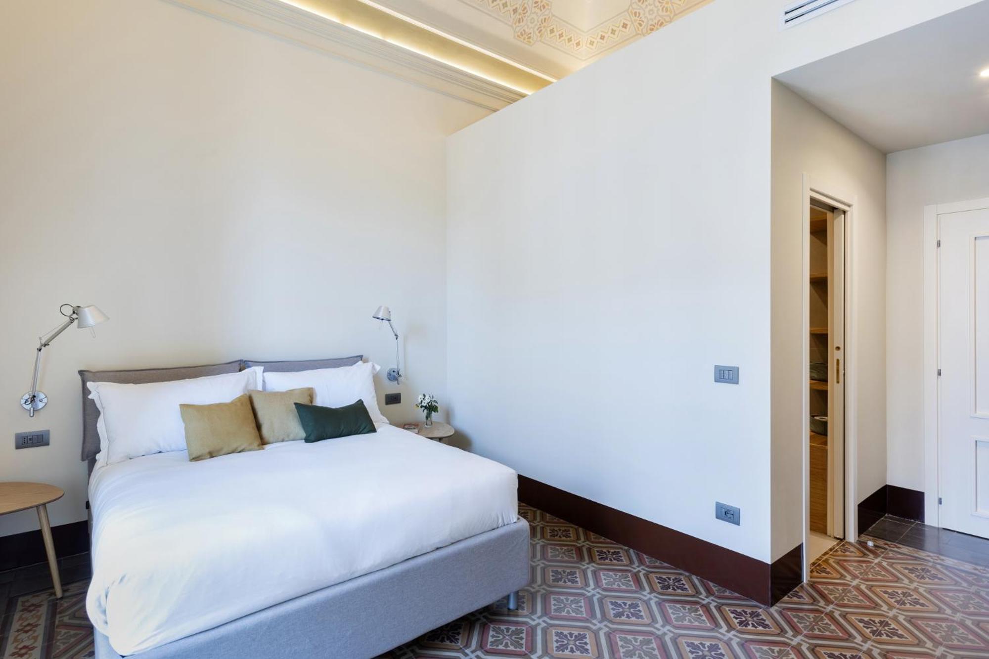 Palazzo Costarelli - Bed And Breakfast Catania Exterior photo