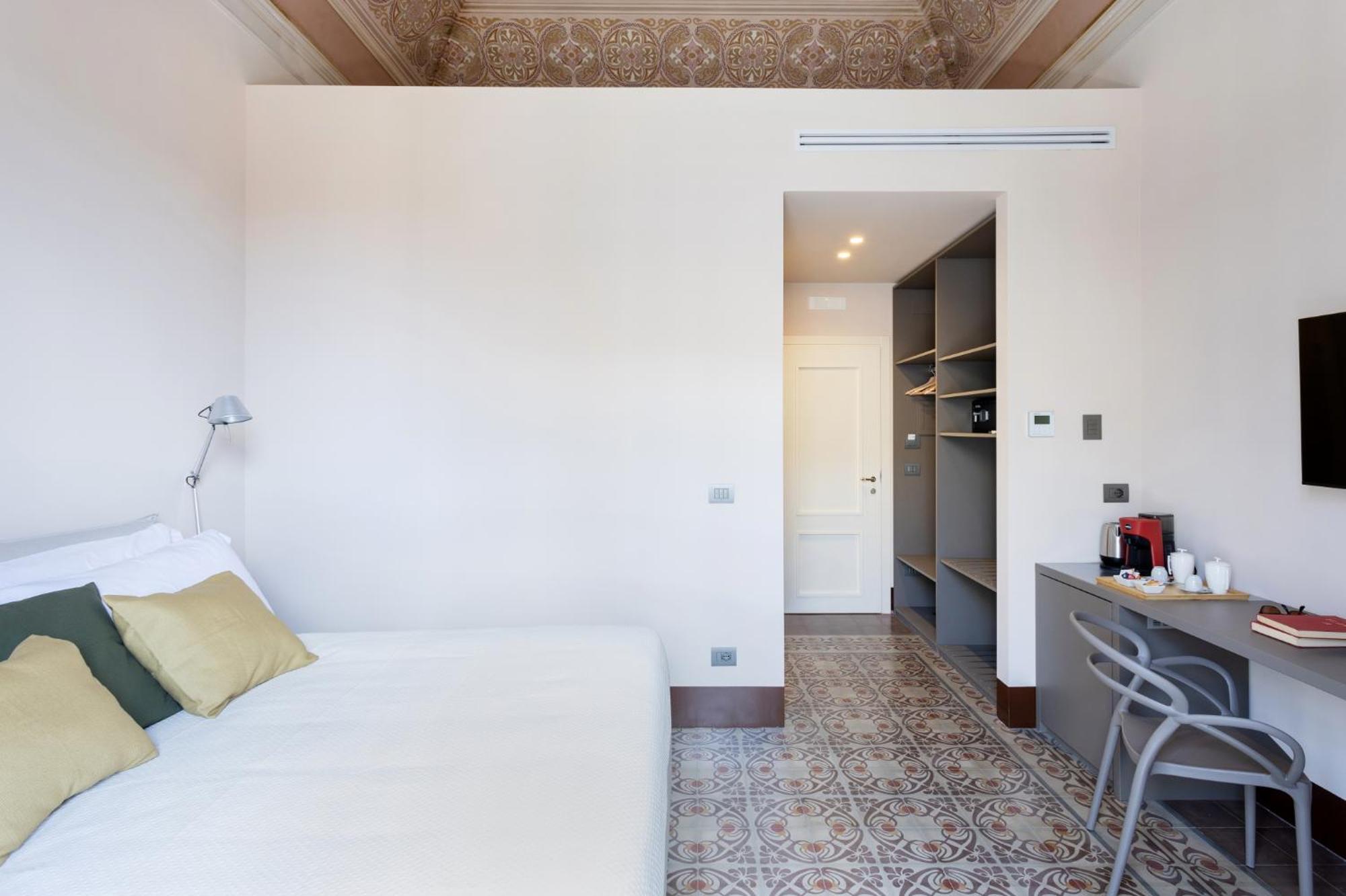Palazzo Costarelli - Bed And Breakfast Catania Room photo