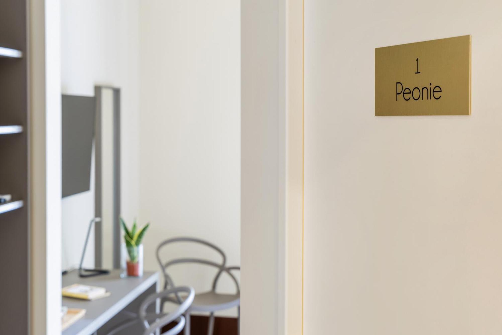 Palazzo Costarelli - Bed And Breakfast Catania Room photo
