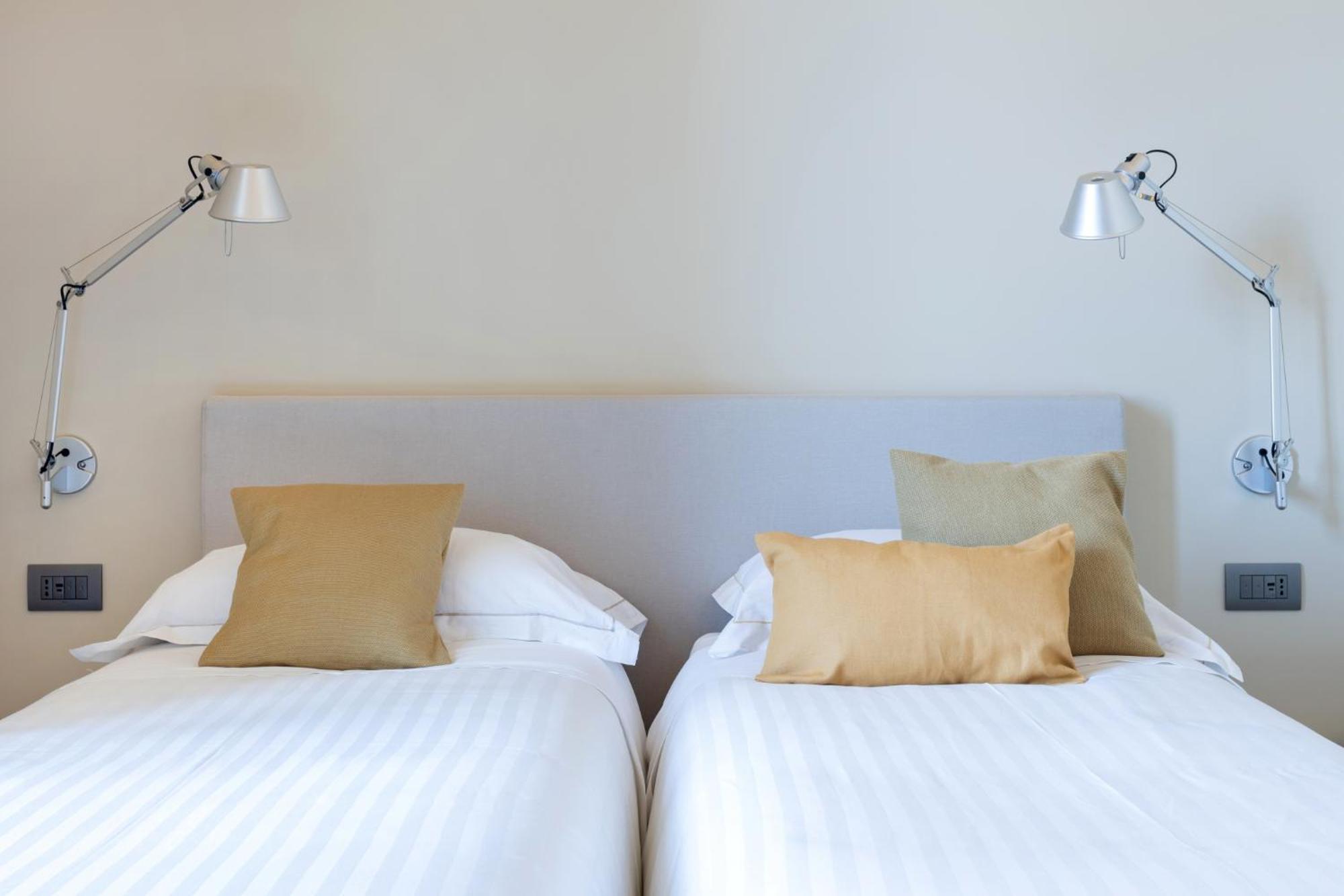 Palazzo Costarelli - Bed And Breakfast Catania Room photo