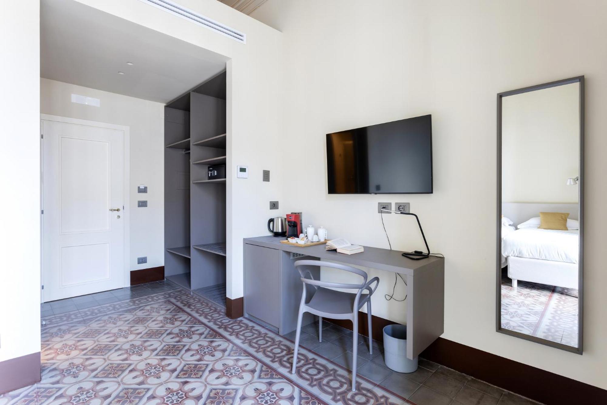 Palazzo Costarelli - Bed And Breakfast Catania Room photo