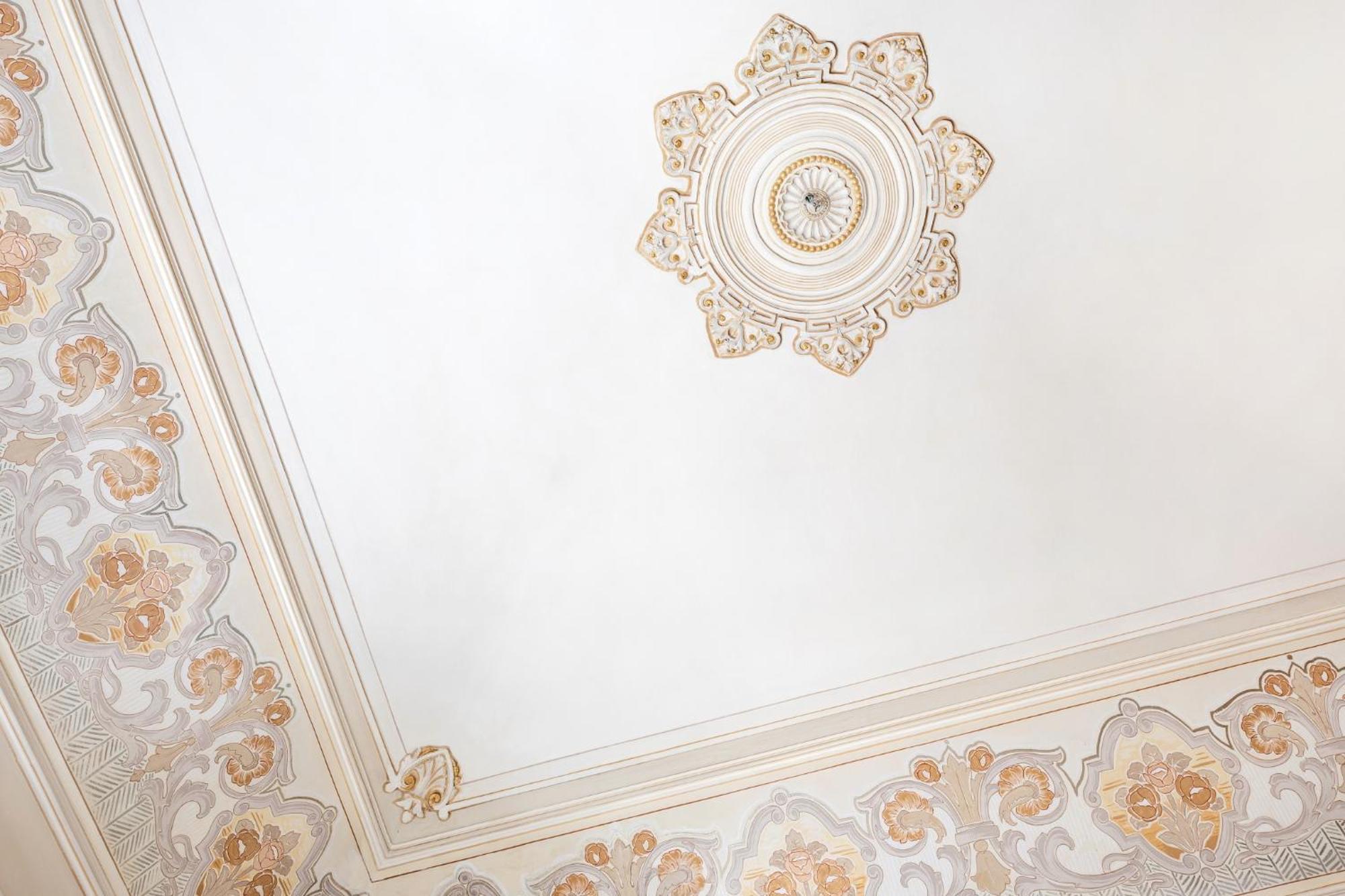 Palazzo Costarelli - Bed And Breakfast Catania Room photo
