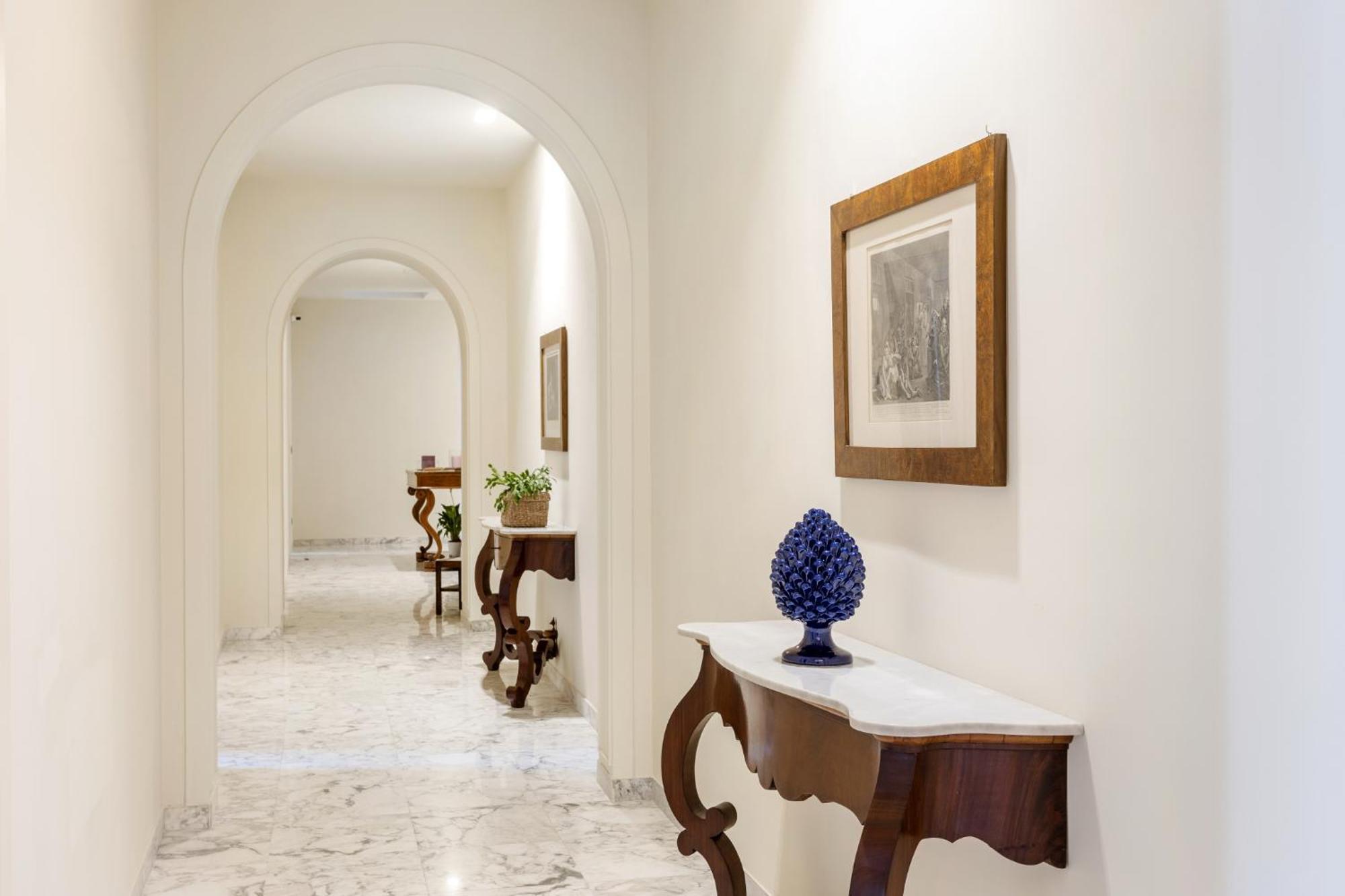 Palazzo Costarelli - Bed And Breakfast Catania Exterior photo